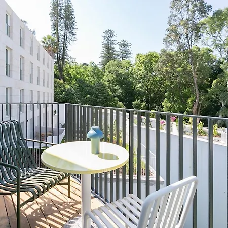 Nosolomio Alegria 70 10 Apartment *