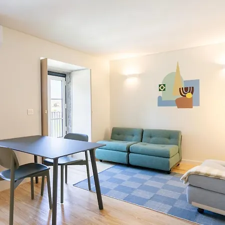 Apartment Nosolomio Alegria 70 10 Lisbon