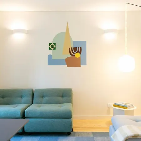 Nosolomio Alegria 70 10 Apartment