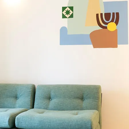 Nosolomio Alegria 70 10 Apartment *