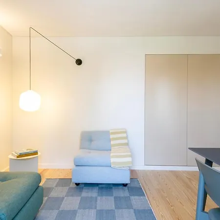 Nosolomio Alegria 70 10 Apartment Lisbon
