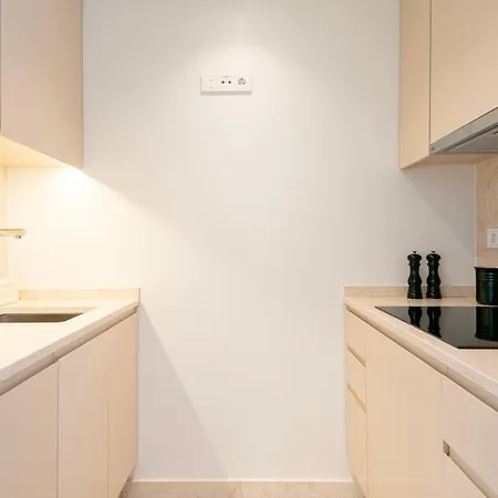 Nosolomio Alegria 70 10 Apartment Lisbon