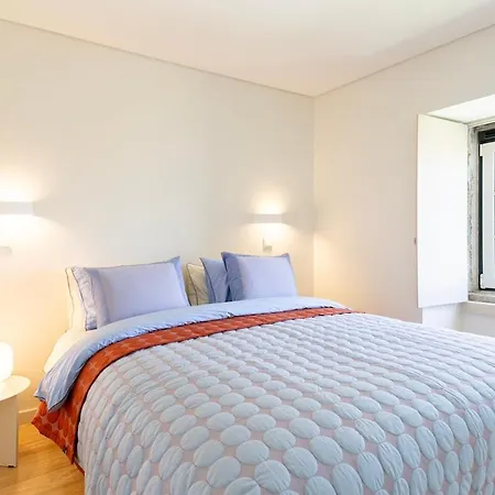 Nosolomio Alegria 70 10 Apartment Lisbon