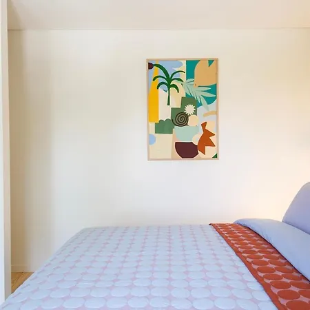 Nosolomio Alegria 70 10 Apartment