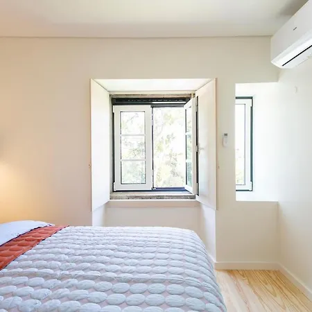 Nosolomio Alegria 70 10 Apartment Lisbon