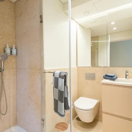 Nosolomio Alegria 70 10 Apartment *